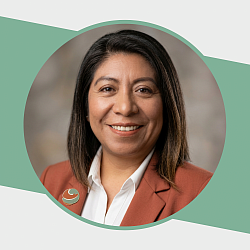 PSIC. ARACELI IGLESIAS