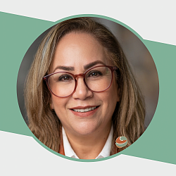 PSI. BÁRBARA GARCÍA M. - LÍDER CLÍNICA DE ESPECIALISTAS